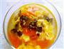 番茄木耳蛋花汤的做法图解11
