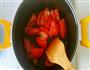 番茄木耳蛋花汤的做法图解5