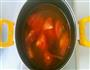 番茄木耳蛋花汤的做法图解7
