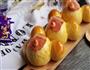 创意米奇面包的做法图解7