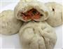 胡萝卜香菇肉包的做法图解18