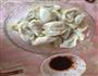 荠菜豆腐饺子的做法图解13