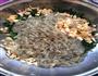 荠菜豆腐饺子的做法图解5