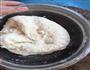 荠菜豆腐饺子的做法图解8