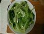 蒜蓉生菜的做法图解3