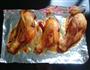 奥尔良烤鸡腿的做法图解6