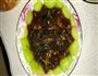耗油香菇油菜的做法图解7