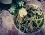 凉拌菠菜土豆丝的做法图解6