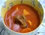 番茄牛尾汤-冬日里的暖身汤的做法图解6