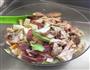 豪华沙拉的做法图解3