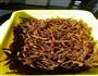 减脂增肌牛肉丝的做法图解6