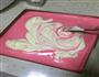 红丝绒大理石心形蛋糕的做法图解8