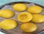南瓜玉米面窝窝头的做法图解5