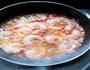 鲜虾意面的做法图解4