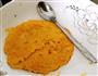 南瓜山药饼的做法图解1