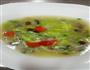 上汤娃娃菜的做法图解6