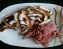 香菇猪舌片的做法图解1