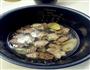 牛肉炖柿子的做法图解1