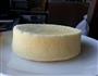 六寸戚风蛋糕的做法图解16