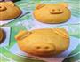 南瓜馒头的做法图解11