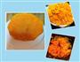 南瓜馒头的做法图解2
