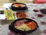 石锅拌饭的做法图解1