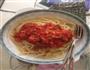 番茄肉酱意面的做法图解11