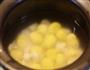 栗子百合粥的做法图解4