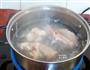 萝卜骨头汤的做法图解2