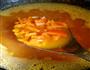 南瓜鸡蛋疙瘩汤 老少皆宜的做法图解3