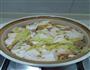 肉末炖豆腐的做法图解3