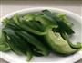 五花肉炒干豆腐的做法图解2