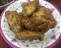 香酥炸鸡的做法图解1