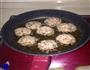 梅菜肉饼的做法图解10