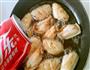 可乐鸡翅的做法图解6