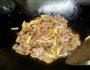 菜椒炒牛肉的做法图解4