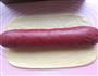 西瓜吐司的做法图解10