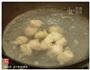 鸡汤云吞-忠于食材的鲜香的做法图解10