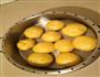 南瓜豆沙包的做法图解12