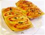 培根奶酪面包的做法图解15