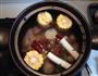 黄豆猪脚汤的做法图解6