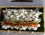 紫菜包饭的做法图解2
