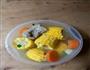 玉米汤的做法图解5