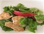 鸡胸肉蔬菜色拉的做法图解7
