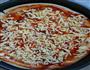 海鲜披萨的做法图解5