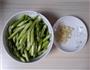 凉拌芦笋的做法图解2