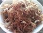 五香肉松的做法图解5