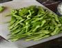 腌刀豆的做法图解2