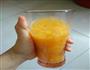 手工鲜榨橙汁的做法图解5