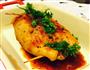意式酿鲜鱿鱼Stuffed squid的做法图解9